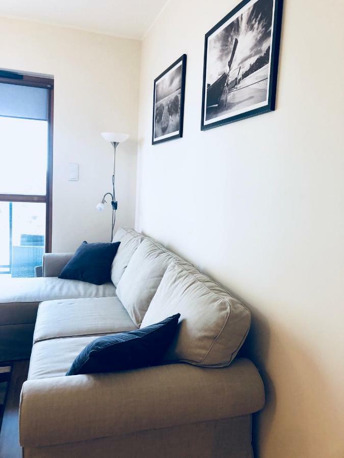 Apartament Nadmorski Gdańsk Zewnętrze zdjęcie